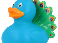 lilalu 1990 rața pentru înot "peacock duck"