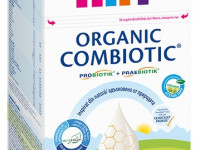 Сухая молочная смесь hipp 2105 combiotic 2 (6-12 м.) 800 гр.