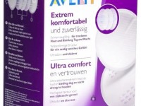 avent scf254/24 Вкладыши для бюстгальтера (24 шт.)