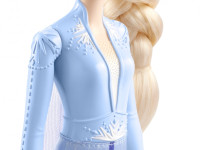 disney princess hlw48 Кукла frozen elsa