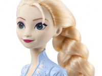 disney princess hlw48 păpuşă frozen elsa