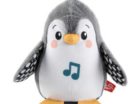 fisher-price hnc10 jucărie moale "pinguin"