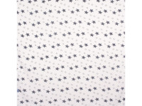 sevi 362 Муслиновая пеленка "organic muslin" (в асс.)