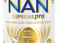 lapte praf  nan supreme pro 2 (6 m+) 800 gr.