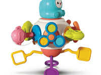 babyono-863 1583 Сенсорная Игрушка "Астронавт"