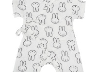 minikin 22301474 Песочник "bon voyage" (р.74) белый\рисунок