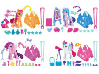 my little pony f3869 set de joc "cutie mark magis" în sort.