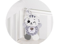 chipolino pikl02503cat jucărie muzicală pandantiv "pisicuță"