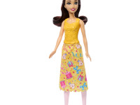 disney princess jbg04  păpușă "prințesa disney" (în sort.)
