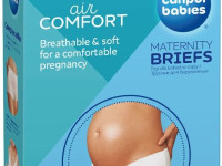 canpol 26/206 chiloți de maternitate sub burtă l (1 buc.)