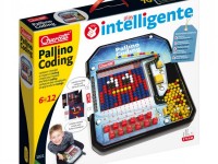 quercetti 1021 joc "pallino coding"