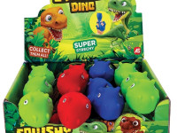 as kids 1027-64239 Игрушка скивш "Единорог\Динозавр" (в асс.)