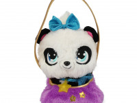 shimmer stars s19352 jucărie moale "panda" cu accesorii