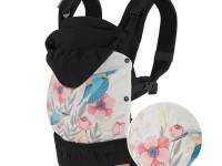 kinderkraft marsupiu freedom huggy 