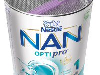 Сухая молочная смесь nan opti pro 1 (0 м +) 800 гр.