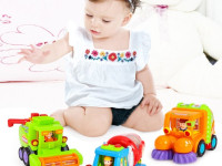 hola toys  386abc mașină inerțială (&icirc;n sort.)