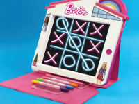 barbie 5115di Планшет для рисования "premium glow pad"