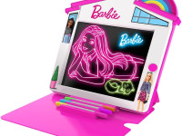 barbie 5115di Планшет для рисования "premium glow pad"