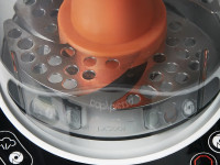baby brezza Пароварка-блендер food maker deluxe food maker deluxe baby brezza
