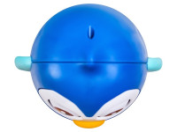 19445 Игрушка Юла "Пингвин" (синий)