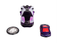 screechers wild eu685103 Машина - трансформер s4 l1 "devouring panther 360"