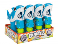 bubblz 1376476 Мыльные пузыри "shark bubbliser"