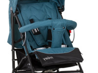 Chipolino Carucior Miley LKMIL0243TE (6 luni+) Teal chipolino carucior miley lkmil0243te (6 luni+) teal