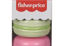 fisher-price grr45 jucărie cu pandantiv "primul meu macaron"