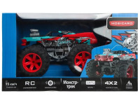 op 200881247 masina cu telecomanda crazon monster truck 333-dl21141 (in sort)