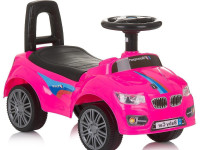 chipolino masina rocspr02404pi sprinter roz