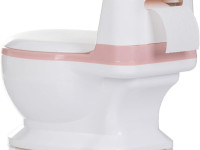 chipolino oală "lux" gtlux0243pi roz