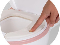 chipolino oală "lux" gtlux0243pi roz