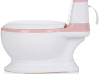 chipolino oală "lux" gtlux0243pi roz