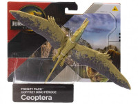 jurassic world jgb72 figurină dinozaur "haită de prădători" (în sort.)