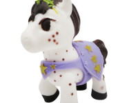 dress your pony dir-l-20002 figurine costumate de ponei (in sort.)