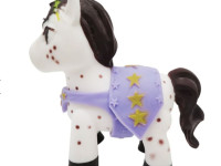 dress your pony dir-l-20002 figurine costumate de ponei (in sort.)