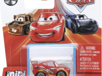 cars gkf65 mașină de bază din filmul "cars" (în sort.)