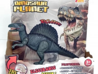 dinoisland rs6172 Фигурка динозавра Спинозавр (22 см.)