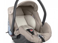 cam scaun auto area zero+ t680 0+(0-13 kg.) bej