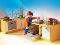 playmobil 5336 constructor "bucătărie"