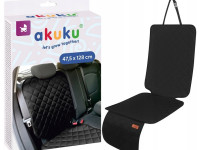 akuku-906 husă impermeabilă pentru scaun auto (lungă)