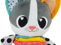 tomy l27590 Игрушка-подвеска lamaze "Котёнок"
