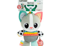 tomy l27590 Игрушка-подвеска lamaze "Котёнок"