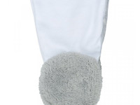 new baby 32563 Ползунки "honey bear 3d" р. 68 (4-6 м.)