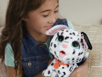 furreal friend f6122 jucărie interactivă "dalmatian"