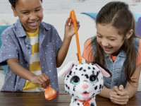 furreal friend f6122 jucărie interactivă "dalmatian"