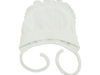 minikin 242021856 Комплект из 3 ед. праздничный (р.56) молочный