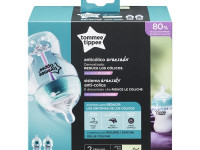 tommee tippee tt0028 set de 2 biberoane "advanced anti-colic"(0 luni+) 2x260 ml.