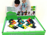 hola toys 3116c Машинки в асс.