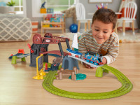 thomas&friends hgx65 setul de joc "aducerea podului"